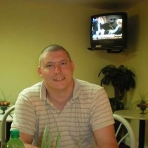 Meet your Posher, Timothy